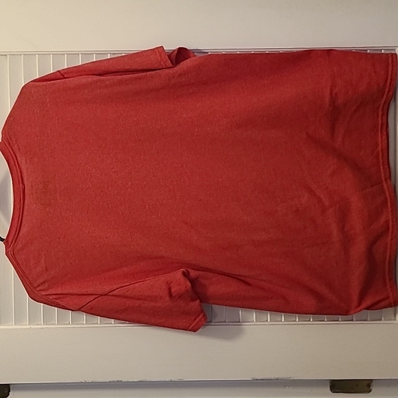 Minon Men Shirt. Size Large - Picture 3 of 3